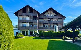 Das Kronberg Hotel - Adults Only - inkl Soft- und Heißgetränkeflat